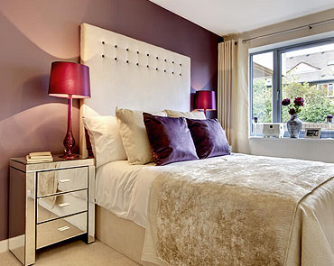 Deluxe Room with Balcony